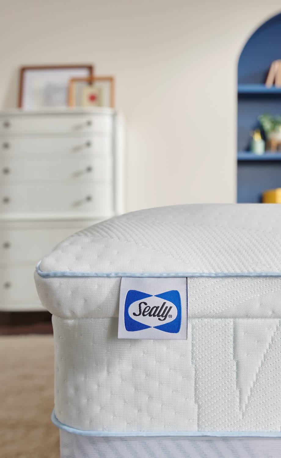 Sealy backsaver 2025